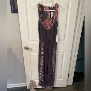 Young Fabulous & Broke Romper